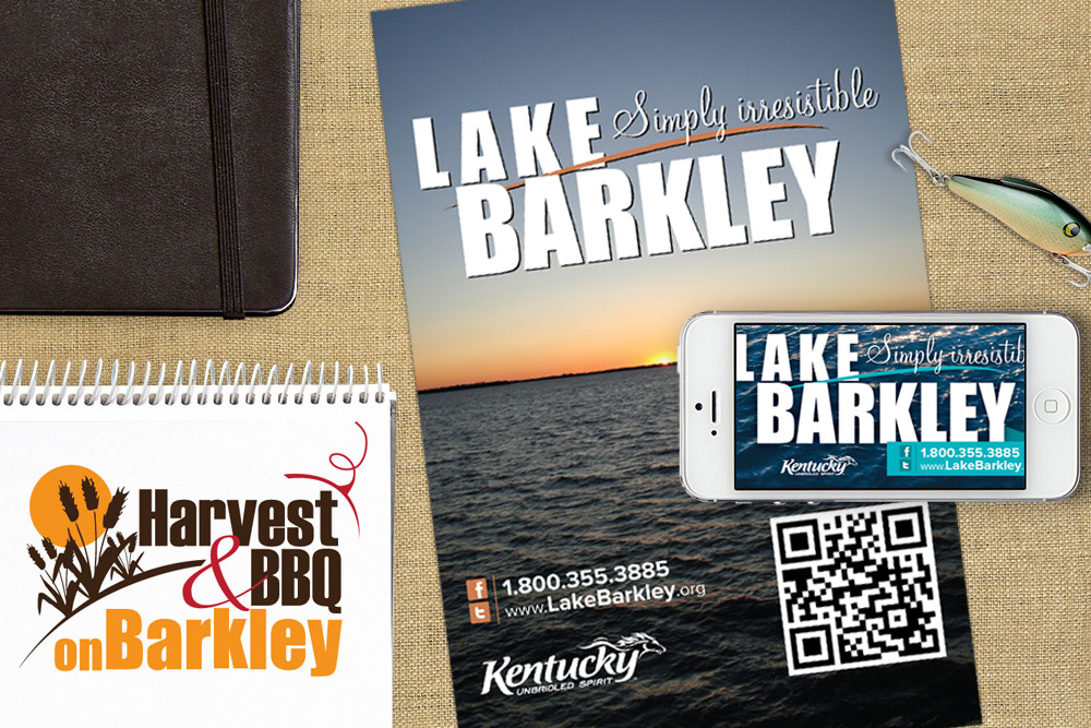 Lake Barkley Tourism